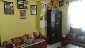 Chapagai homestay